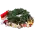 Stavebnice adventní věnec pro domácí tvoření